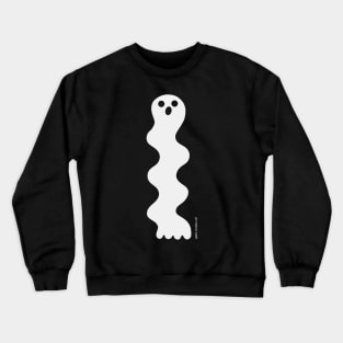 Spooky Loooooooong Boi Crewneck Sweatshirt